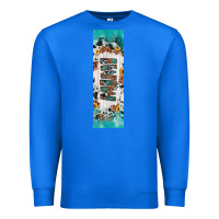 True Royal mimi sunflower cowhide leopard  pen wrap Premium Sweatshirt - Artiststas