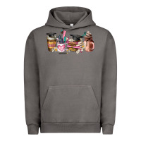 Pigment Tornado senior 2023 graduation coffee cups Urban Hoodie - AdoDesignShop