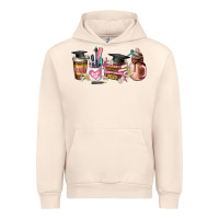 Sandshell senior 2023 graduation coffee cups Urban Hoodie - AdoDesignShop
