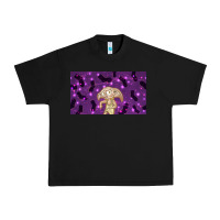 Black elf with big ears and socks Urban Heavy Tee - TumblerDesignByShophia