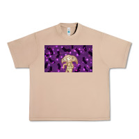 Burro elf with big ears and socks Urban Heavy Tee - TumblerDesignByShophia