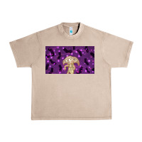 French Oak elf with big ears and socks Urban Heavy Tee - TumblerDesignByShophia