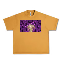 Peanut Butter elf with big ears and socks Urban Heavy Tee - TumblerDesignByShophia