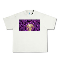 Pistachio elf with big ears and socks Urban Heavy Tee - TumblerDesignByShophia