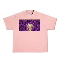 Salmon elf with big ears and socks Urban Heavy Tee - TumblerDesignByShophia