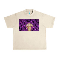 Sandshell elf with big ears and socks Urban Heavy Tee - TumblerDesignByShophia