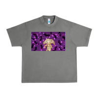 Tornado elf with big ears and socks Urban Heavy Tee - TumblerDesignByShophia