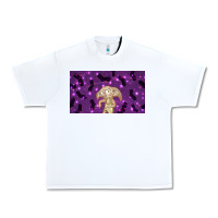 White elf with big ears and socks Urban Heavy Tee - TumblerDesignByShophia