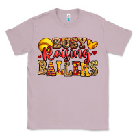 Lilac busy raising ballers softball Classic Tee - Jasminsmagicworld