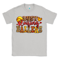 Moon Dust busy raising ballers softball Classic Tee - Jasminsmagicworld
