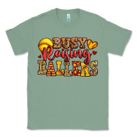 Sage busy raising ballers softball Classic Tee - Jasminsmagicworld