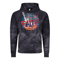 Cloud Black faith usa Vintage Hoodie - CowGirlArtShop