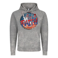 Cloud Rock faith usa Vintage Hoodie - CowGirlArtShop