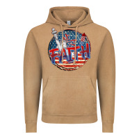 Vintage Camel faith usa Vintage Hoodie - CowGirlArtShop