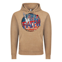 Vintage Coffee faith usa Vintage Hoodie - CowGirlArtShop
