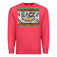 Cardinal race wife Premium Sweatshirt - Artiststas