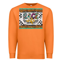 Carrot race wife Premium Sweatshirt - Artiststas