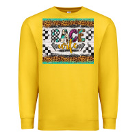 Lemon race wife Premium Sweatshirt - Artiststas