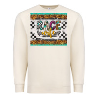 Sandshell race wife Premium Sweatshirt - Artiststas