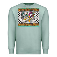 Seafoam race wife Premium Sweatshirt - Artiststas