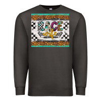 Smoke race wife Premium Sweatshirt - Artiststas