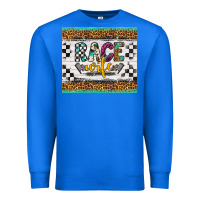 True Royal race wife Premium Sweatshirt - Artiststas