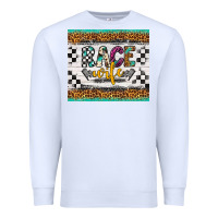 White race wife Premium Sweatshirt - Artiststas