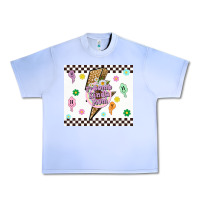 Grape Ice f bomb kinda mom Urban Heavy Tee - TumblerDesignByShophia