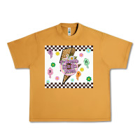 Peanut Butter f bomb kinda mom Urban Heavy Tee - TumblerDesignByShophia