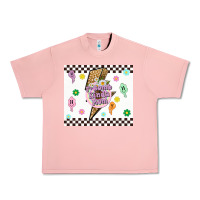 Salmon f bomb kinda mom Urban Heavy Tee - TumblerDesignByShophia