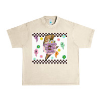 Sandshell f bomb kinda mom Urban Heavy Tee - TumblerDesignByShophia