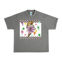 Tornado f bomb kinda mom Urban Heavy Tee - TumblerDesignByShophia