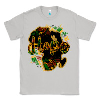 Moon Dust hope black history Classic Tee - NancyCooperArtShop