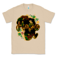 Mushroom hope black history Classic Tee - NancyCooperArtShop