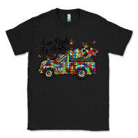 Black love needs no words Classic Tee - RacoonDesign