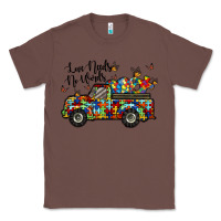 Chestnut love needs no words Classic Tee - RacoonDesign