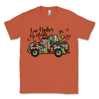 Copper love needs no words Classic Tee - RacoonDesign