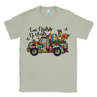 Matcha love needs no words Classic Tee - RacoonDesign