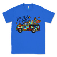 True Royal love needs no words Classic Tee - RacoonDesign