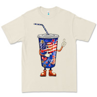 Bone 4th of july coca Premium Tee - BarkalooDesign