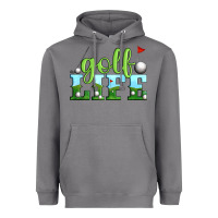 Storm golf life Heavyweight Hoodie - Artiststas