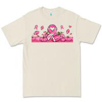 Bone breast cancer american football Premium Tee - Jasminsmagicworld