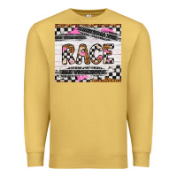 Antique Gold race Premium Sweatshirt - Artiststas