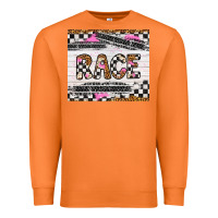 Carrot race Premium Sweatshirt - Artiststas