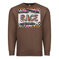 Chestnut race Premium Sweatshirt - Artiststas