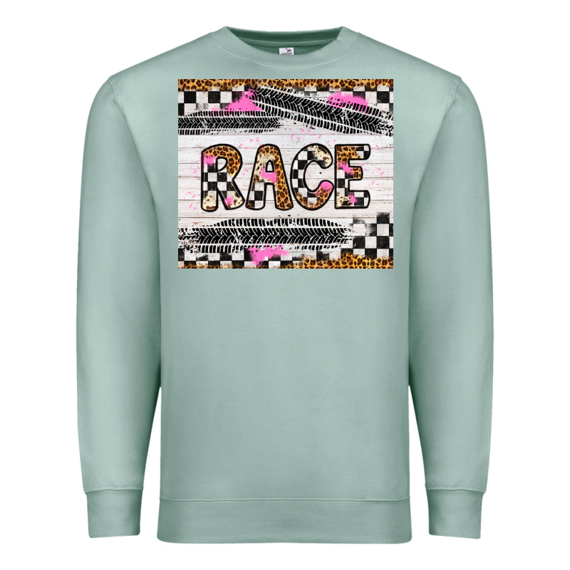 Race Premium Sweatshirt by Artiststas | Teevron