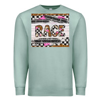 Seafoam race Premium Sweatshirt - Artiststas