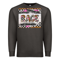 Smoke race Premium Sweatshirt - Artiststas