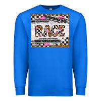 True Royal race Premium Sweatshirt - Artiststas