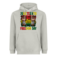 Moon Dust juneteenth freedom day Heavyweight Hoodie - Artiststas